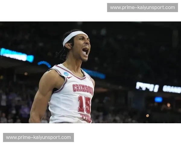 NCAA篮球VAR判罚:科技引领新时代的比赛公正之路 NCAA篮球VAR判罚:科技引领新时代的比赛公正之路