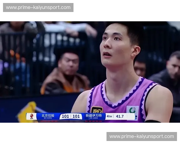 体育直播CBA：让每一场比赛都成为你的专属时刻