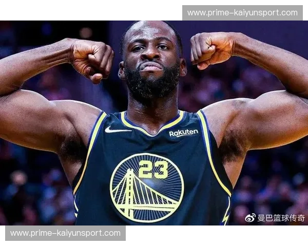 聚光灯下的“恶魔”与“宗师”：当德雷蒙德·格林再次站在湖人对面