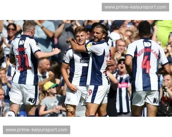 绿茵场上的宿命对决：西布朗与桑德兰的恩怨情仇